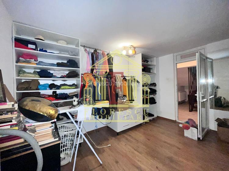 Triplex in Bucium! - 6