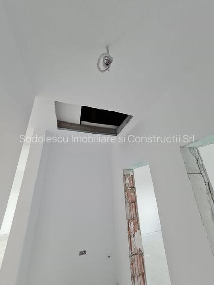 Casa individuala pe parter în Mosnita - 19