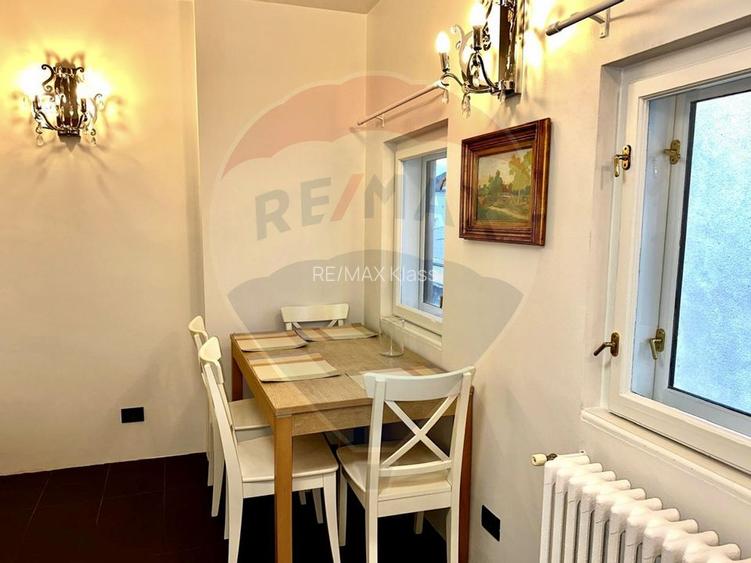 Apartament de vanzare în zona Capitale - 4