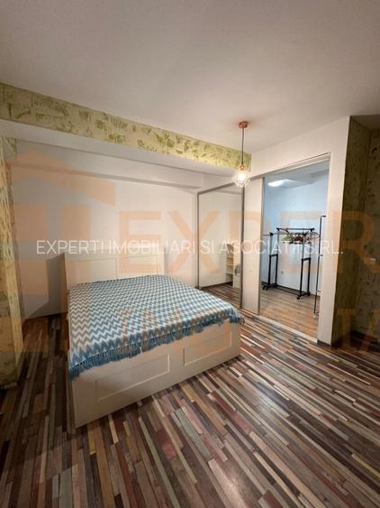 Apartament 2 camere de vanzare, situat in zona Casa de Cultura - 4
