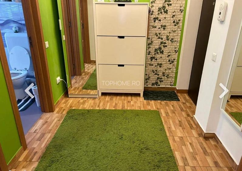 APARTAMENT 2 CAMERE DECOMANDATA | MOBILAT SI UTILAT | SOS. OLTENITEI - 2