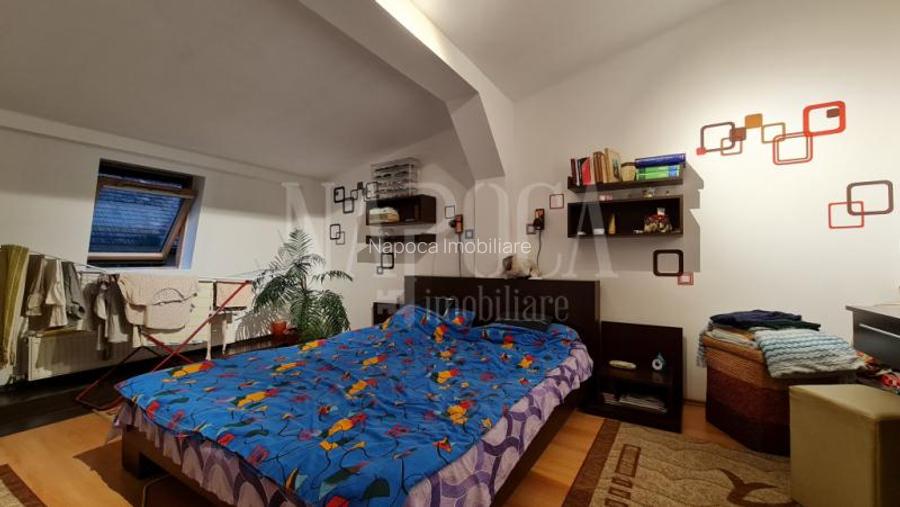 Casa 4 camere de vanzare in Centru, Cluj Napoca - 2