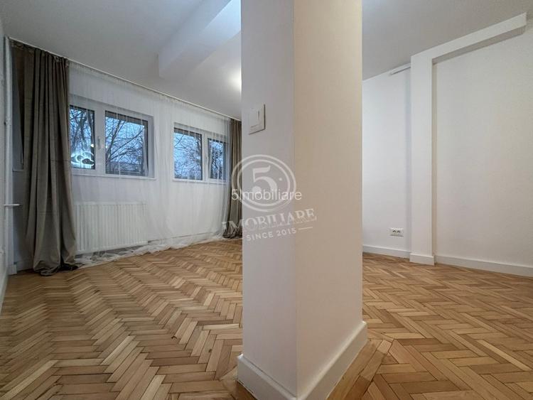 FLOREASCA-GLINKA//3 CAMERE ELEGANTE//LOCUIT & INVESTITIE - 13