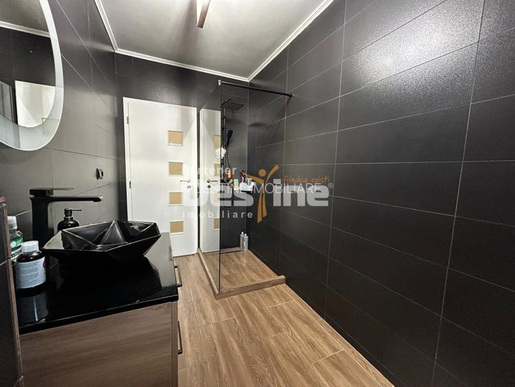 Apartament Valea Lupului 1 CD 35,40mp + balcon si loc parcare intabulat - 6