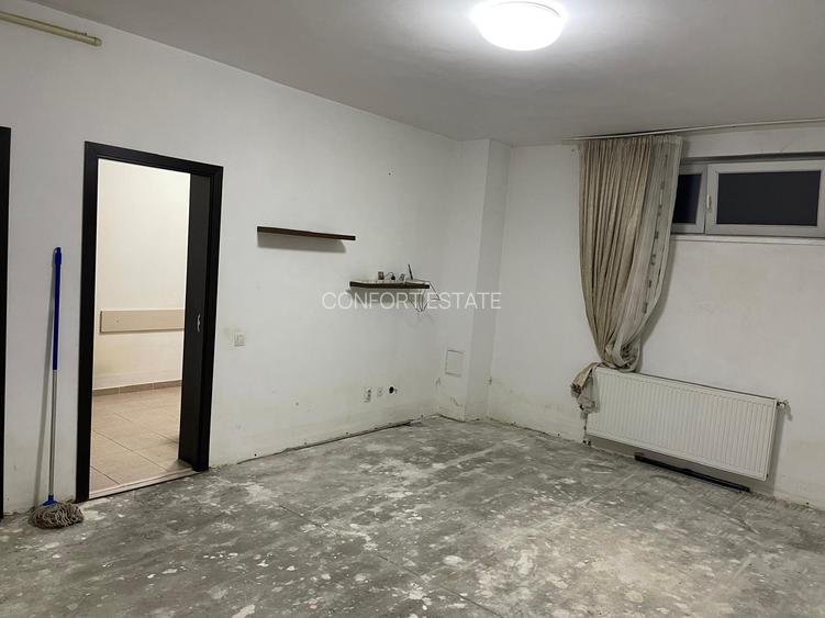 De Vanzare Garsoniera,Drumul Fermei 95,loc de parcare inclus,bloc nou - 7