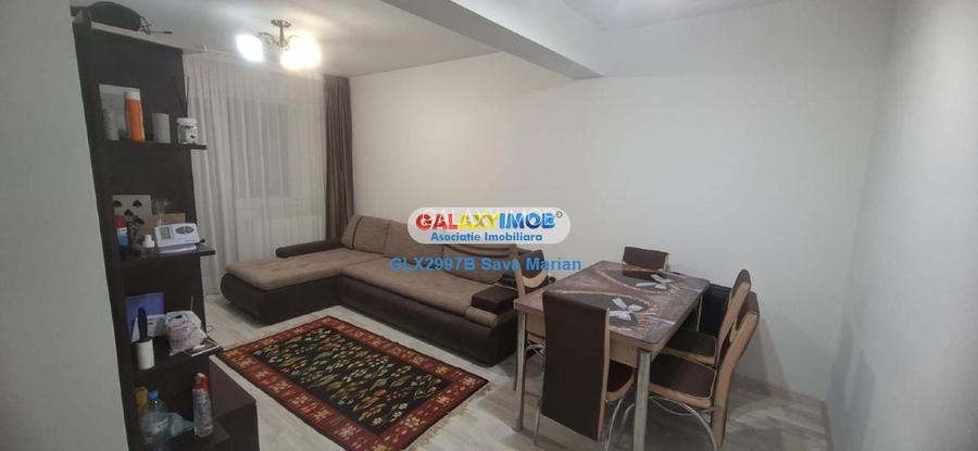 APARTAMENT 2 CAMERE DE INCHIRIAT PRELUNGIREA GHENCEA - 5