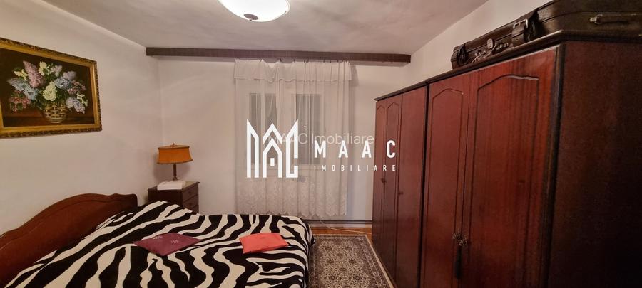 Apartament 4 camere | 100 mpu I Balcon | Romgaz - 5