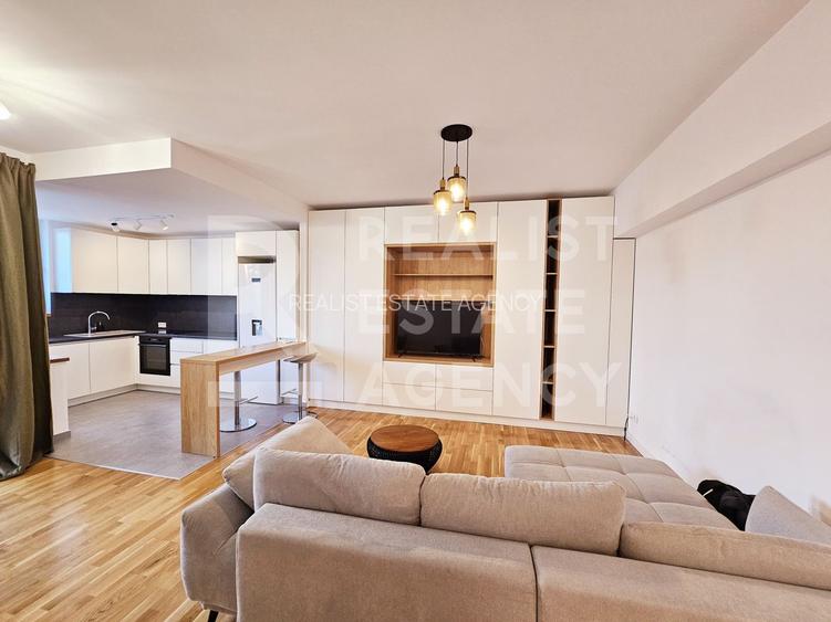 Vânzare apartament, 3 camere, Iancu Nicolae - 2