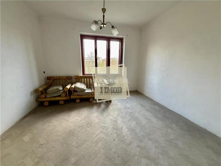 Casa individuala 180 mp utili cu teren 900 mp in Parcul Sub Arini - 6