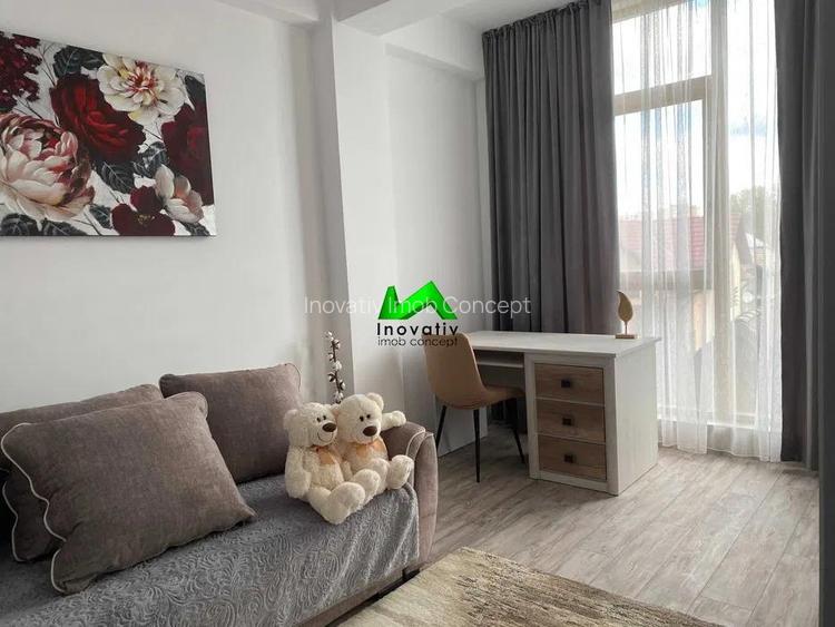 Apartament de inchiriat 3 camere Sibiu Selimbar El Gringo - 5