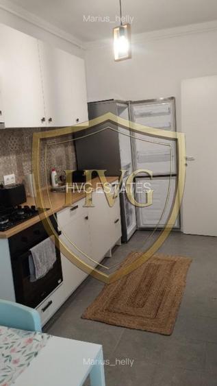 Garsoniera | Complex Atria | Centrala Proprie - 6