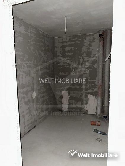 Apartament 2 camere, bloc nou, parcare, zona Baza Sportiva Gheorgheni - 5