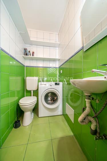 Comision 0% Ap. 3 camere la vila, Valea Aurie- aleea spre Sub Arini - 12