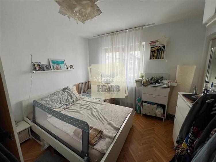 Vand apartament 2 camere decomandat cu balcon zona Dioda - 4