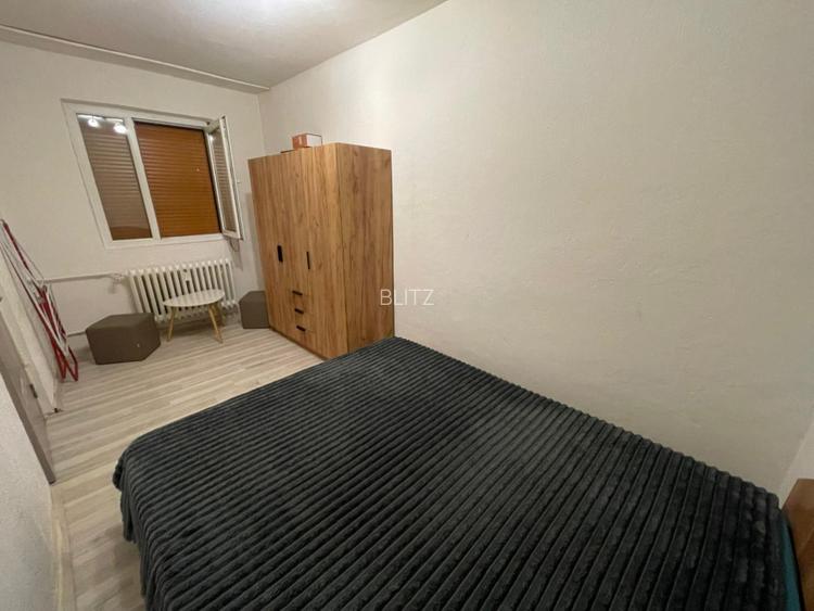 Apartament 2 camere, zona Valea Rosie - 4