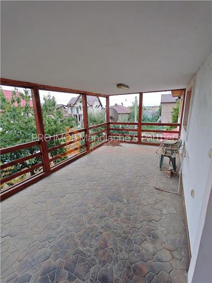 Casa P+M cu teren 2098 mp in Potoceni Buzau - 4