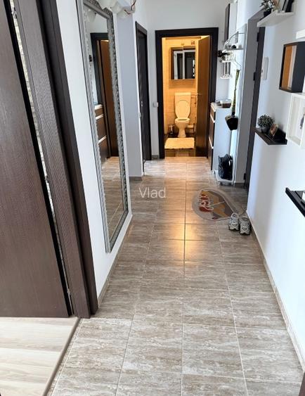 📢 De închiriat – Direct proprietar – Apartament 2 camere + loc de parcare - 3