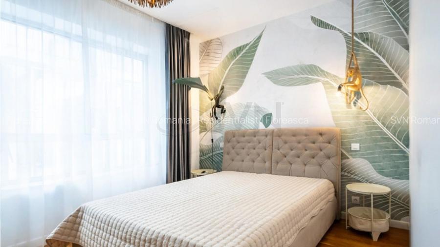 REA1028051 Apartament  mobilat 2 camere  I Luxuria Domenii I Loc de parcare incl - 16