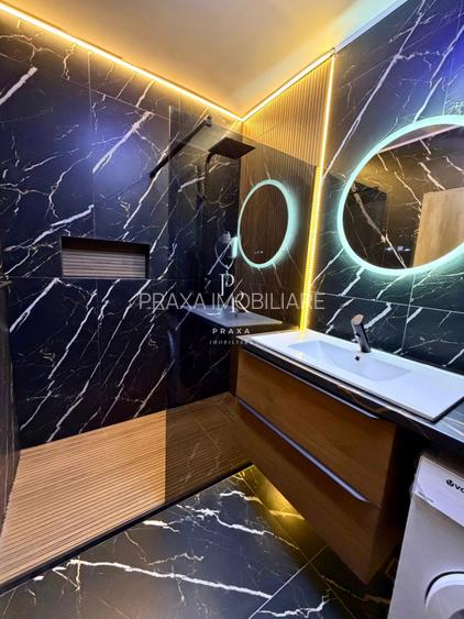 Apartament 3 Camere, MODERN, 60 mp, lift, garaj, panoramic, zona Eroilor! - 6