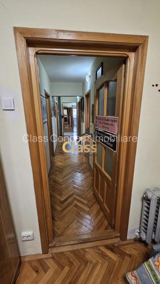 Apartament 4 camere | Decomandat | 78 mpu | Zona Piata Ion Mester - 11