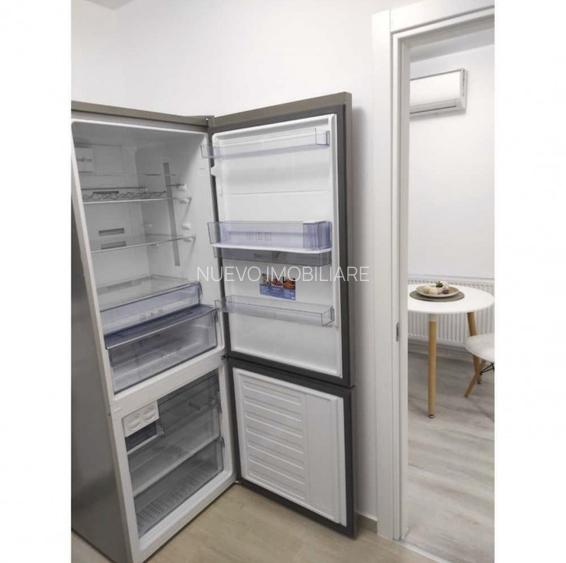 Garsoniera | Hils Pallady | Loc parcare | Centrala | Balcon | Metrou - 6