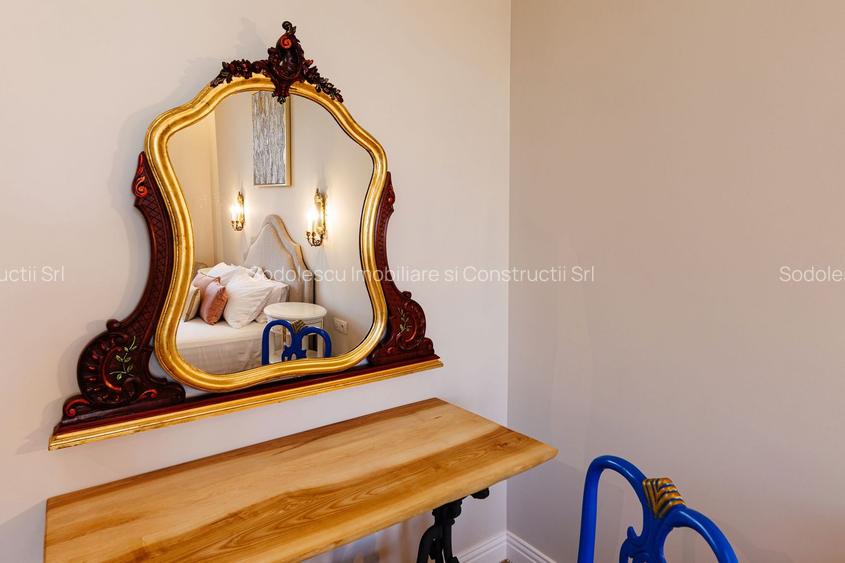 Apartament premium în cladire istorică - 11