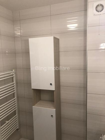 Apartament de 3 camere, 63 mp , Zona Teilor - 9