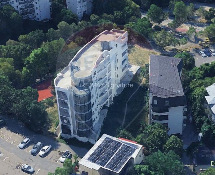 OPORTUNITATE DE INVESTIȚIE IMOBILIARĂ – IMOBIL 17 APARTAMENTE - 13