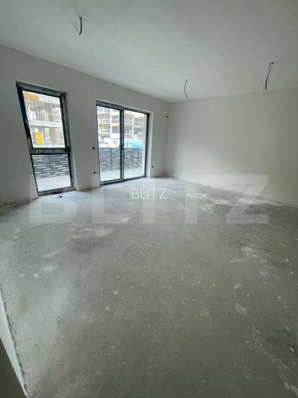 Apartament 3 camere, 72 mp, Terra Gardens - 11