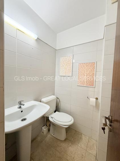 Apartament cu 3 camere Burebista-Alba Iulia, Parter, vedere mixta - 22