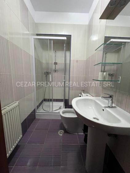 FLOREASCA VEDERE LAC FLOREASCA APARATMENT 4 CAMERE CLASIC | PARCARE - 17