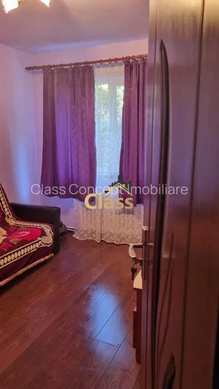 Apartament 3 camere | 44mpu| investitie | Zona Casa Piratilor Manastur - 3