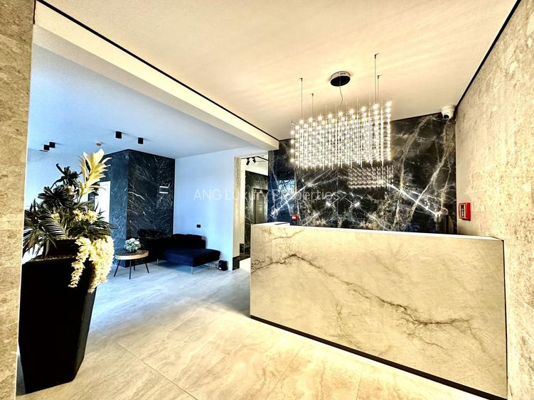 Penthouse  lift propriu  Panoramic View - 12