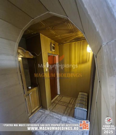 Apartament 2 camere, Craiovei, etajul 3 - 4