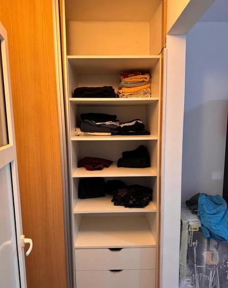 Garsonieră de vânzare | Titan | Etaj 2/10 | Mobilată și utilată