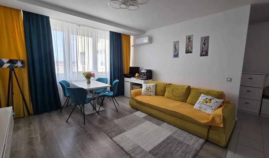 Apartament 3 Camere /Metrou Pacii / Loc de Parcare Inclus
