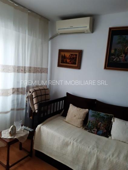 Vitan, garsoniera, 5 min Mall Vitan, 42 mp, bloc anvelopat, AC - 2