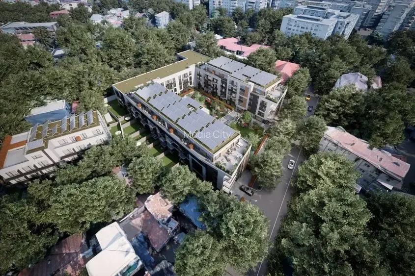 Apartament 2 camere de vânzare - ICON Garden - zona Moșilor - 24