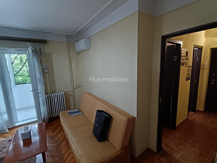Apartament 2 camere– Ultracentral, langa Mama Mia, etaj intermediar - 8