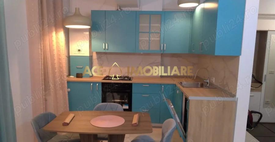 De inchiriat 3 Camere | Titan | Metrou | Centrala Proprie