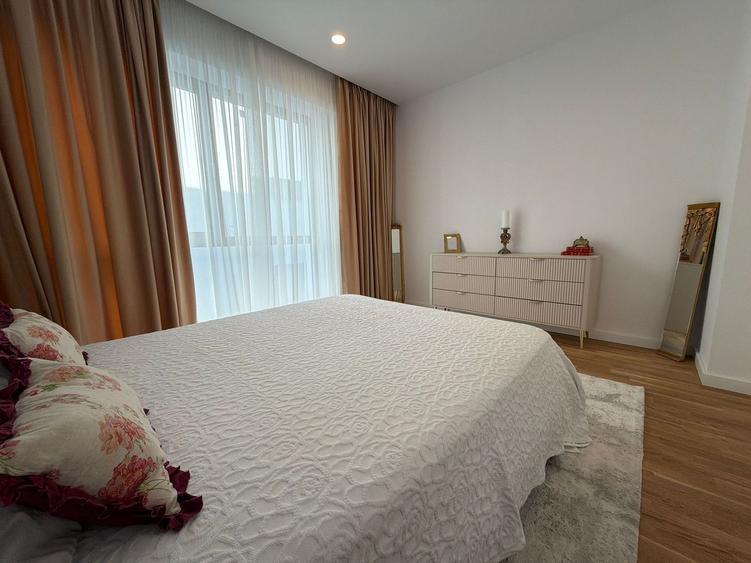 2 camere | Residence5 | Baneasa | Pipera | Iancu Nicolae