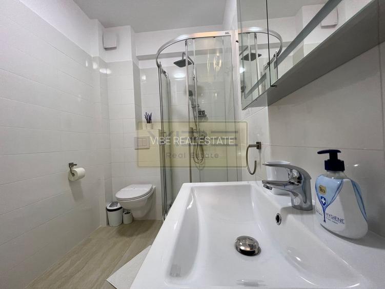 Apartament premium  1 camera Centru  Palas Mall - 34