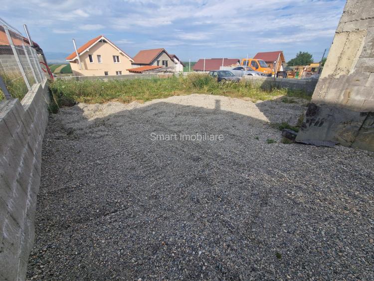 Casa 5 camere +500mp teren Sura Mare - 11
