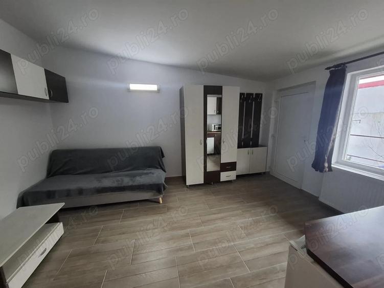 Inchiriez apartament 1 camera Zona Intim - utilitatile incluse in pret ID: 44254