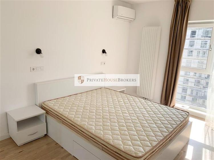 Aviatiei | Belvedere Residence | Bloc 2021 | Parcare