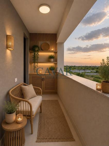 Alege Standardele de Calitate Cavar Residence