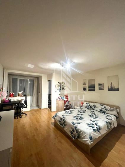 Apartament cu 1 camera de inchiriat, zona Take Ionescu, Timisoara