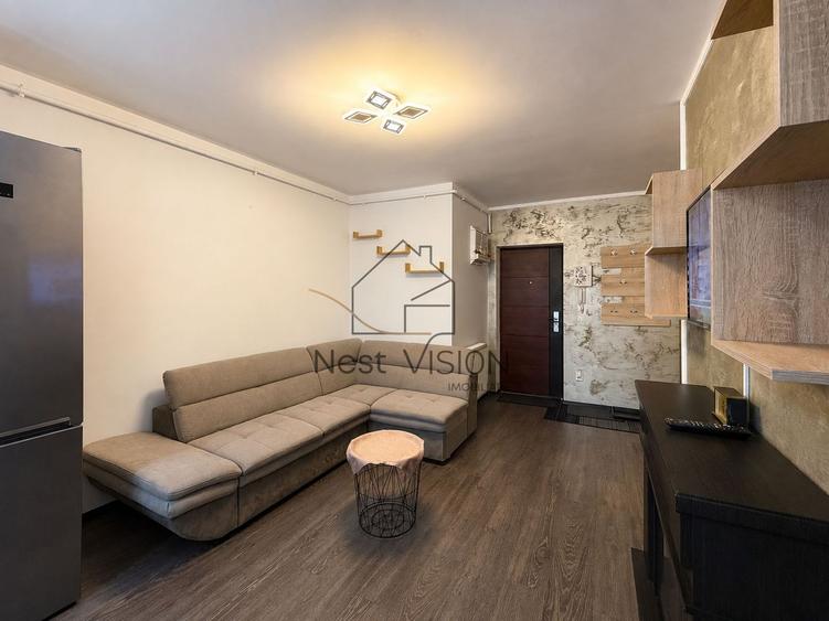 3 camere | Magnolia Residence | 60 mp | Parcare inclusa | Comision 0%