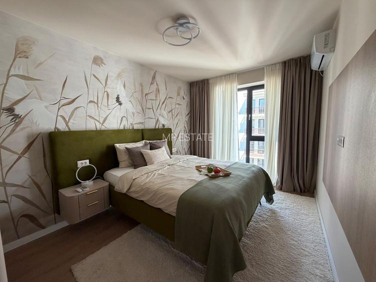 Apartament 3 camere -86,15 mp / Hils Titanium / TVA INCLUS / Comision 0% - 9