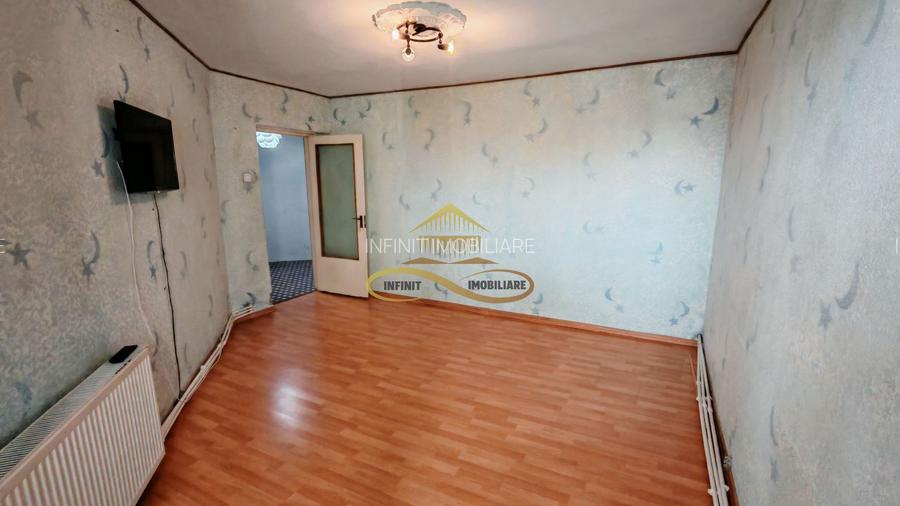 Apartament 2 camere decomandat, foarte spațios – etaj 7, bloc 1986 - 6